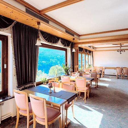 Hotel Schauinsland Бад-Петерсталь-Грисбах Экстерьер фото