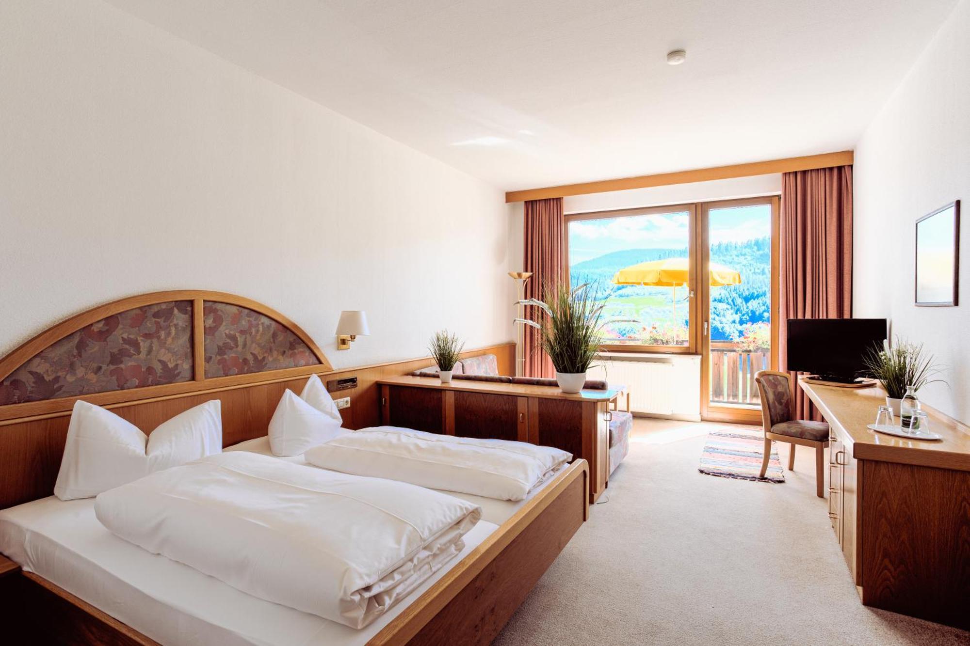 Hotel Schauinsland Бад-Петерсталь-Грисбах Экстерьер фото