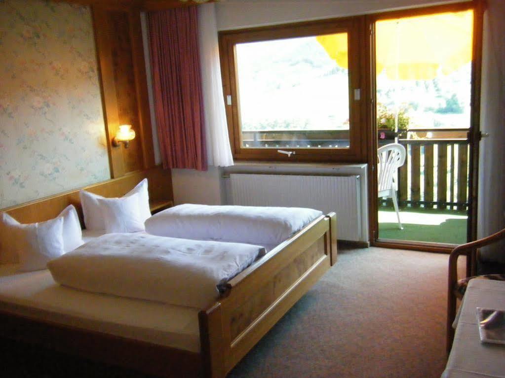 Hotel Schauinsland Бад-Петерсталь-Грисбах Экстерьер фото